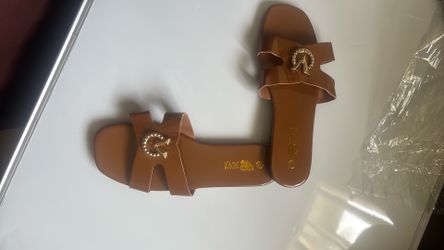 Sandals, size 40, 41