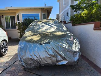 Car cover