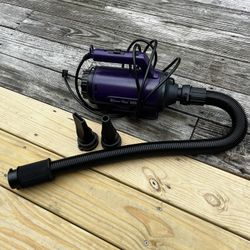 Pet Blow Dryer