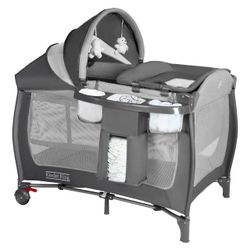 New Large Playpen