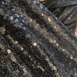 Sequin Tablecloth  90 X132 