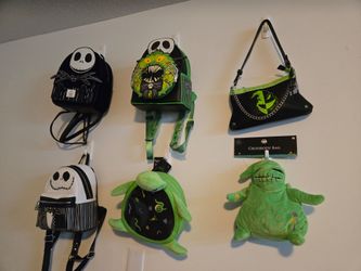 Loungefly bag
