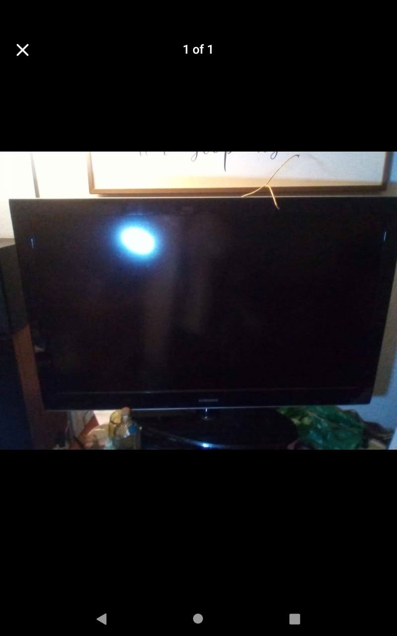 samsung smart tv