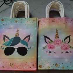 Unicorn Party Supplies