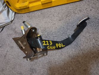 2008 honda civic clutch