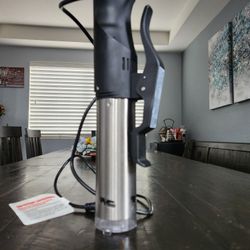 Sous Vide Stick