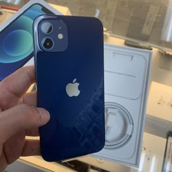 iPhone 12 AT&T Only NEW 128GB