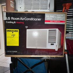 LG Room AIR Conditioner