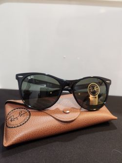 Rayban Sunglasses New