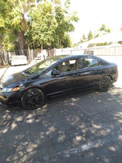 2006 Honda Civic
