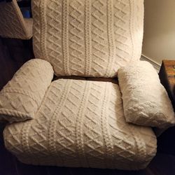 Recliner Cover