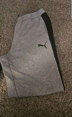 Puma Sweats