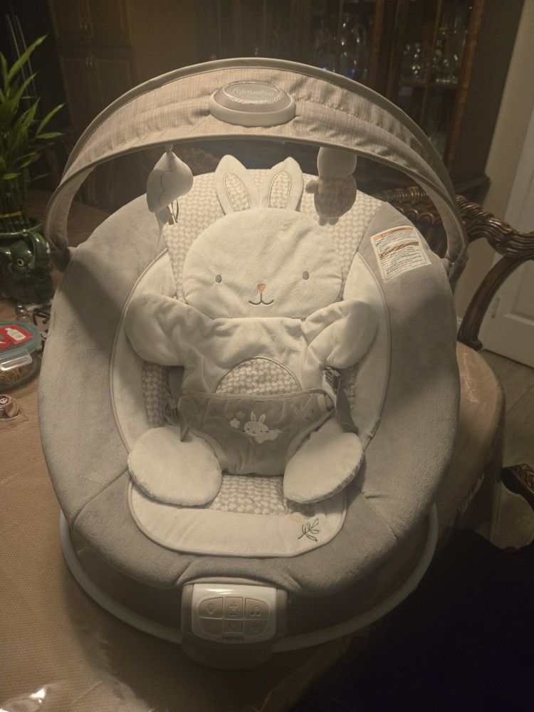 Baby Bouncer