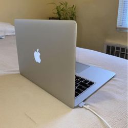 2015 MacBook Air 