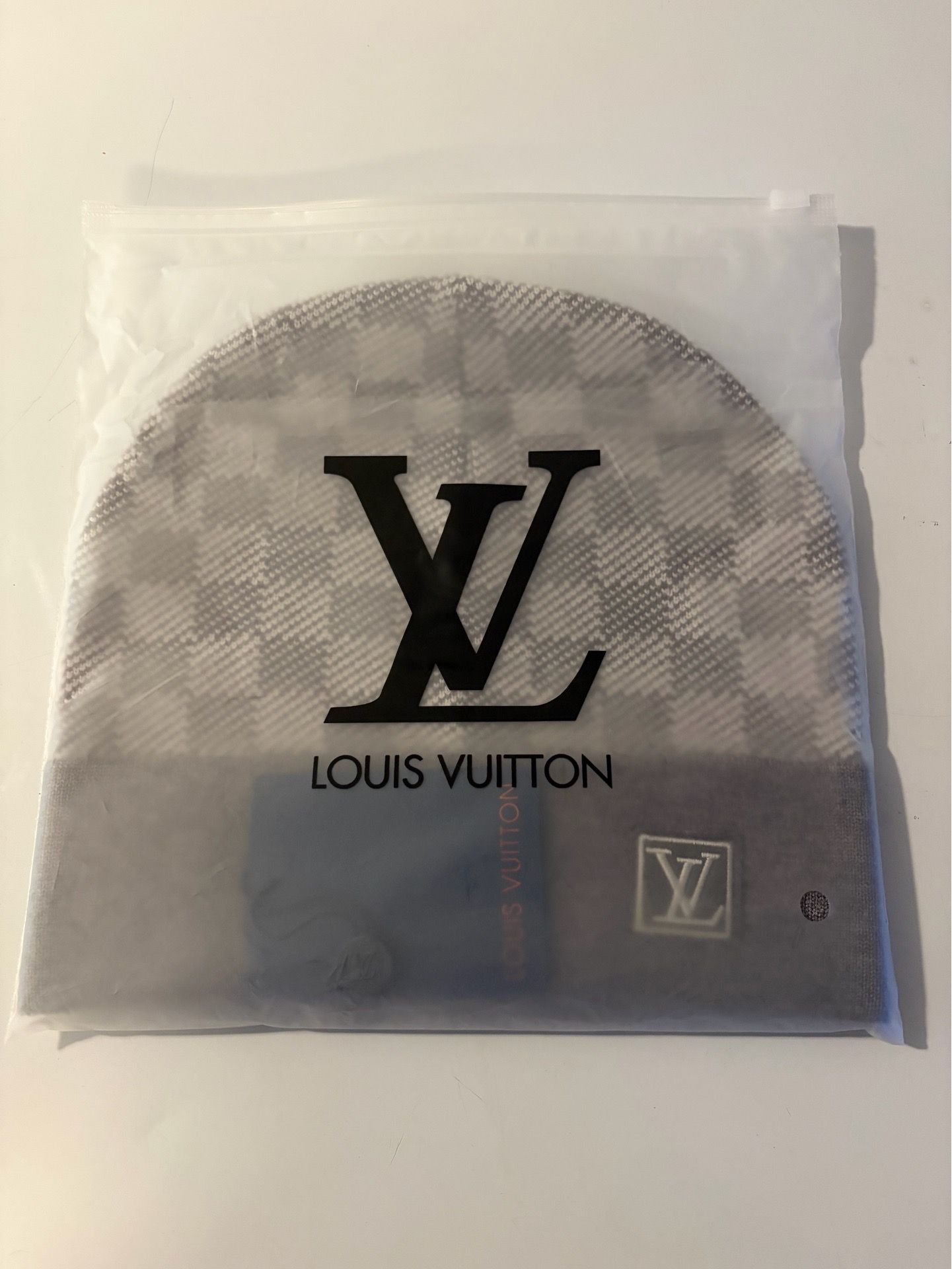 lv beanie