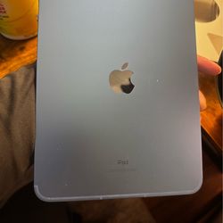 iPad 10th Gen 64 GB WIFi+Cellular