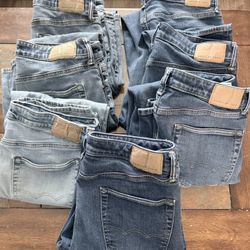 Men’s American Eagle Jeans 