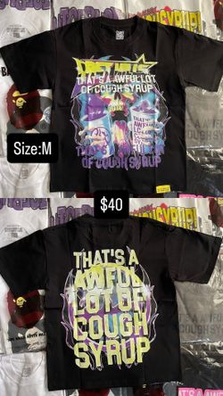 Alocs shirts