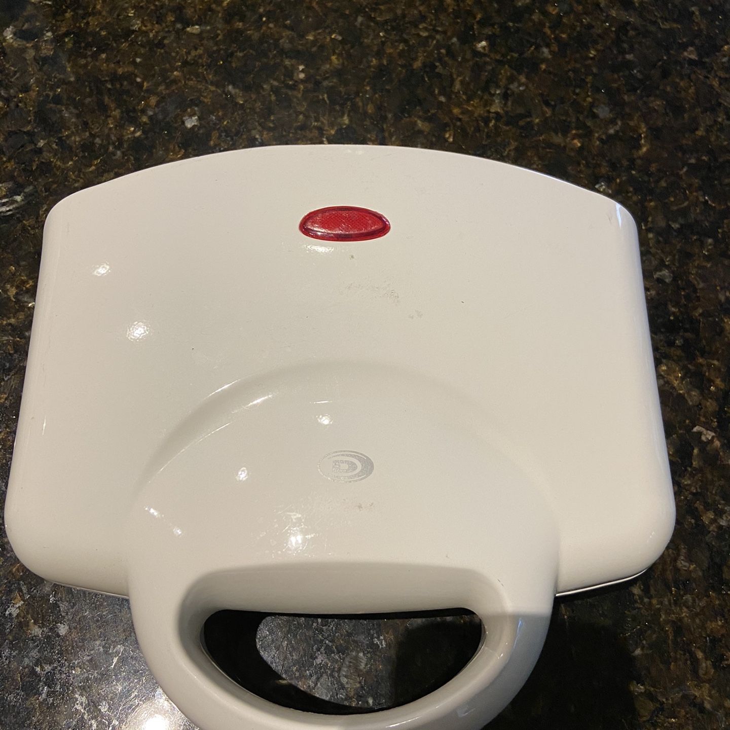 Durabrand Waffle Maker
