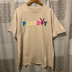 Playboy Shirt 