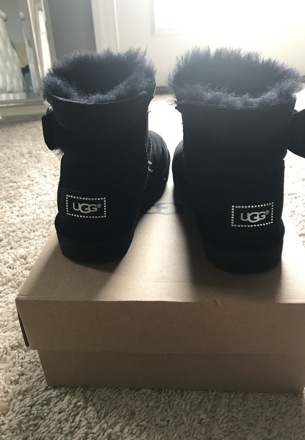 Ugg boots size 7