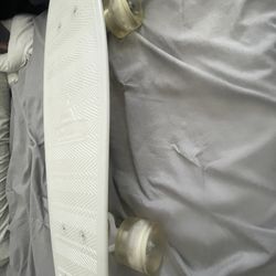 Swell Skateboard (22”)