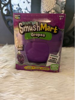 Squishy squeeezes