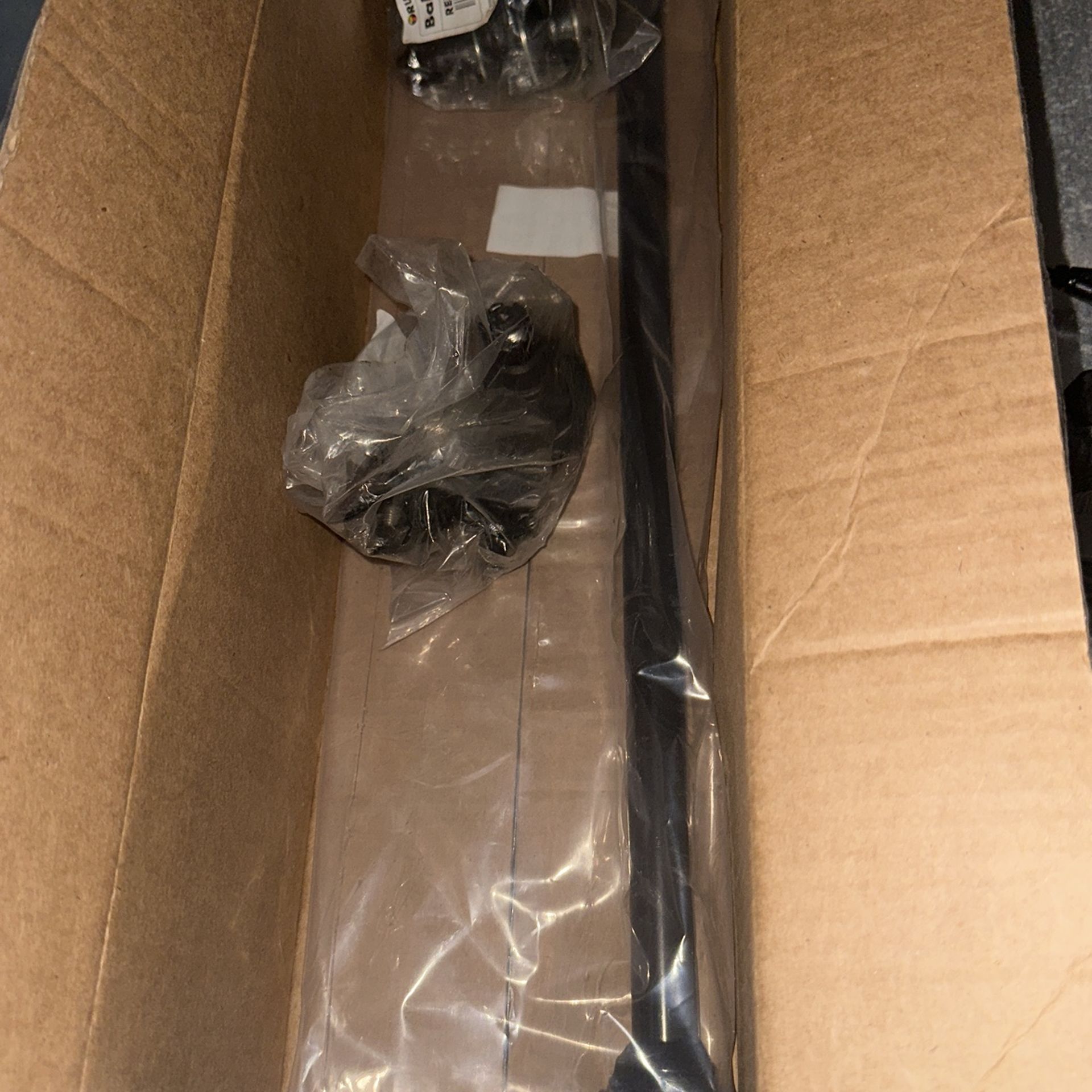1998 Toyota Camry Control Arms