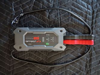 2500A Schumacher 12v