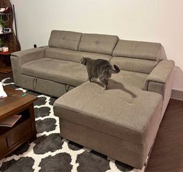 Sofa $330
