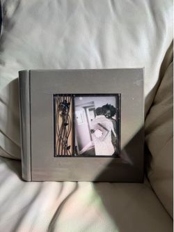 Photo album
