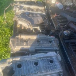 1999 Tacoma Parts V6
