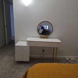 Vanity