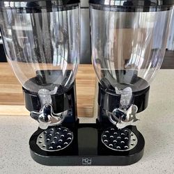 Cereal Dispenser 
