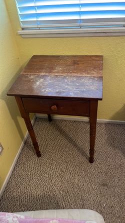 Desk
