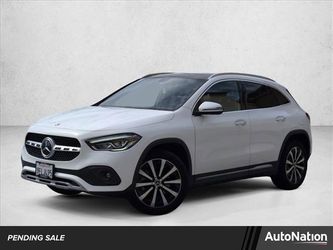 2023 Mercedes-Benz GLA 250