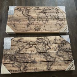 (2) wood world pictures 
