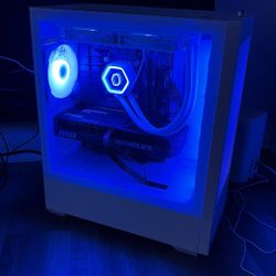 ⚡ High-End Gaming PC – Ryzen 7 7800X3D | RTX 5070 Ti | 32GB DDR5 | 2TB SSD ⚡