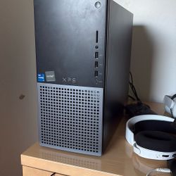 XPS 8950