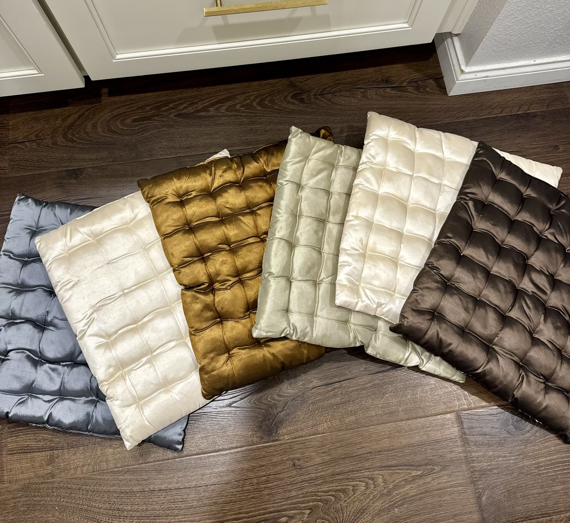 Pier One Chair Cushions