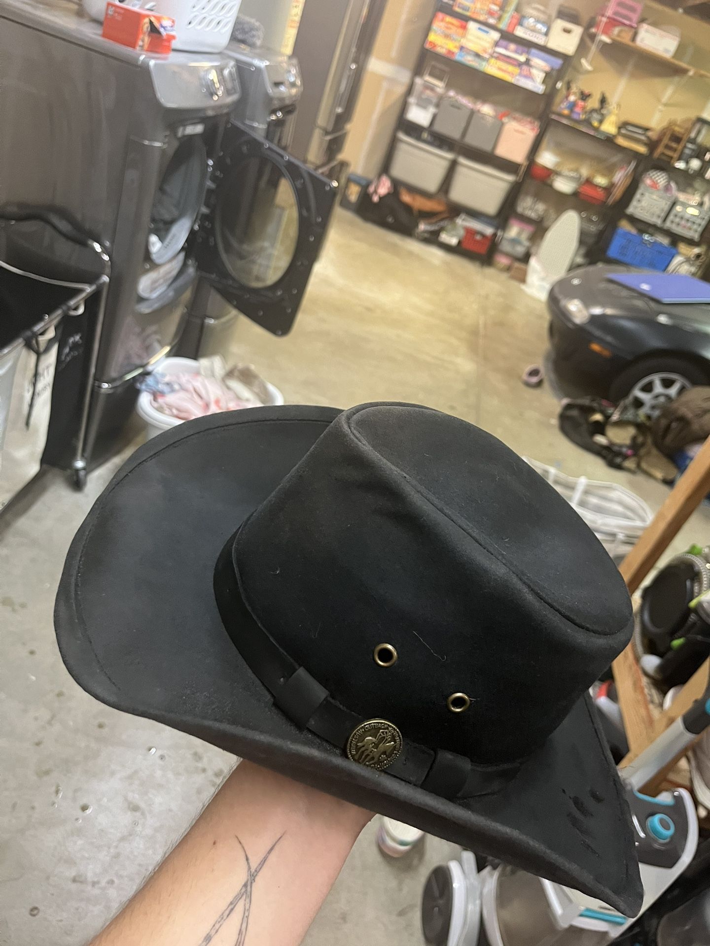 Cowboy Hat