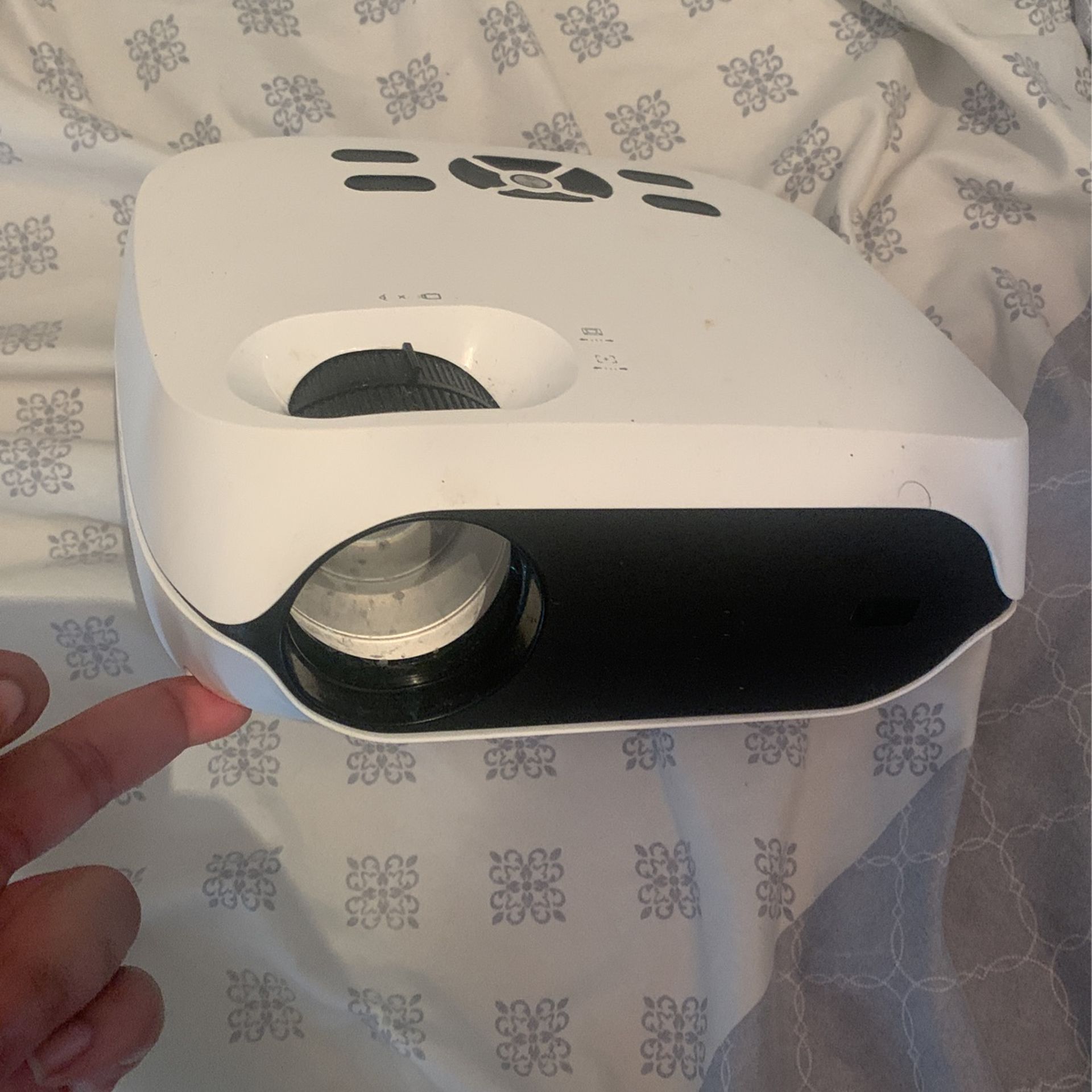 Projector