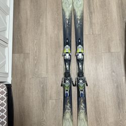 K2 Lotta Luv Women’s Ski