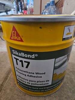 SikaBond T17