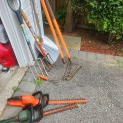Yards Tools 