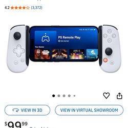 PlayStation Backbone