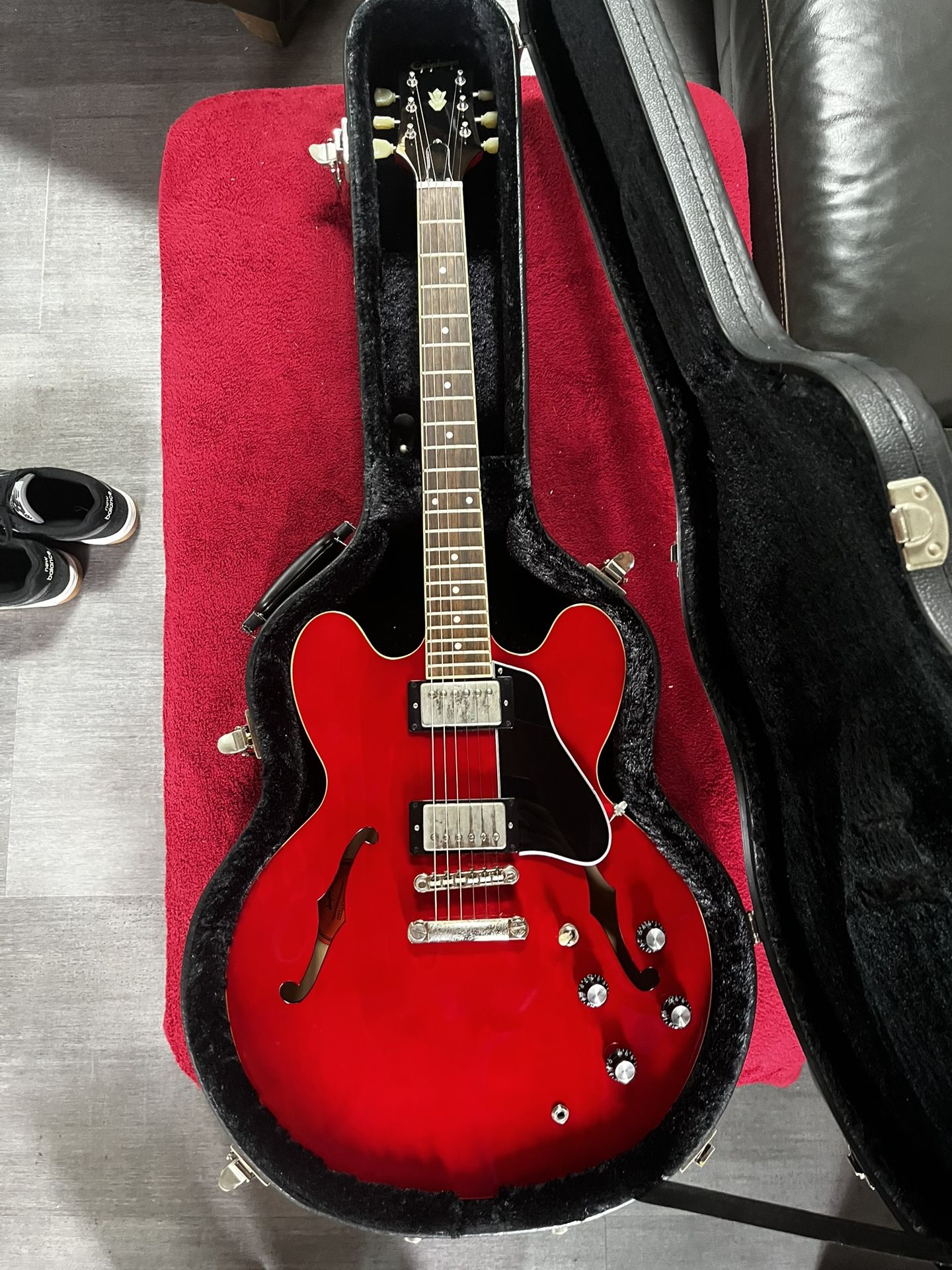Epiphone Es-335
