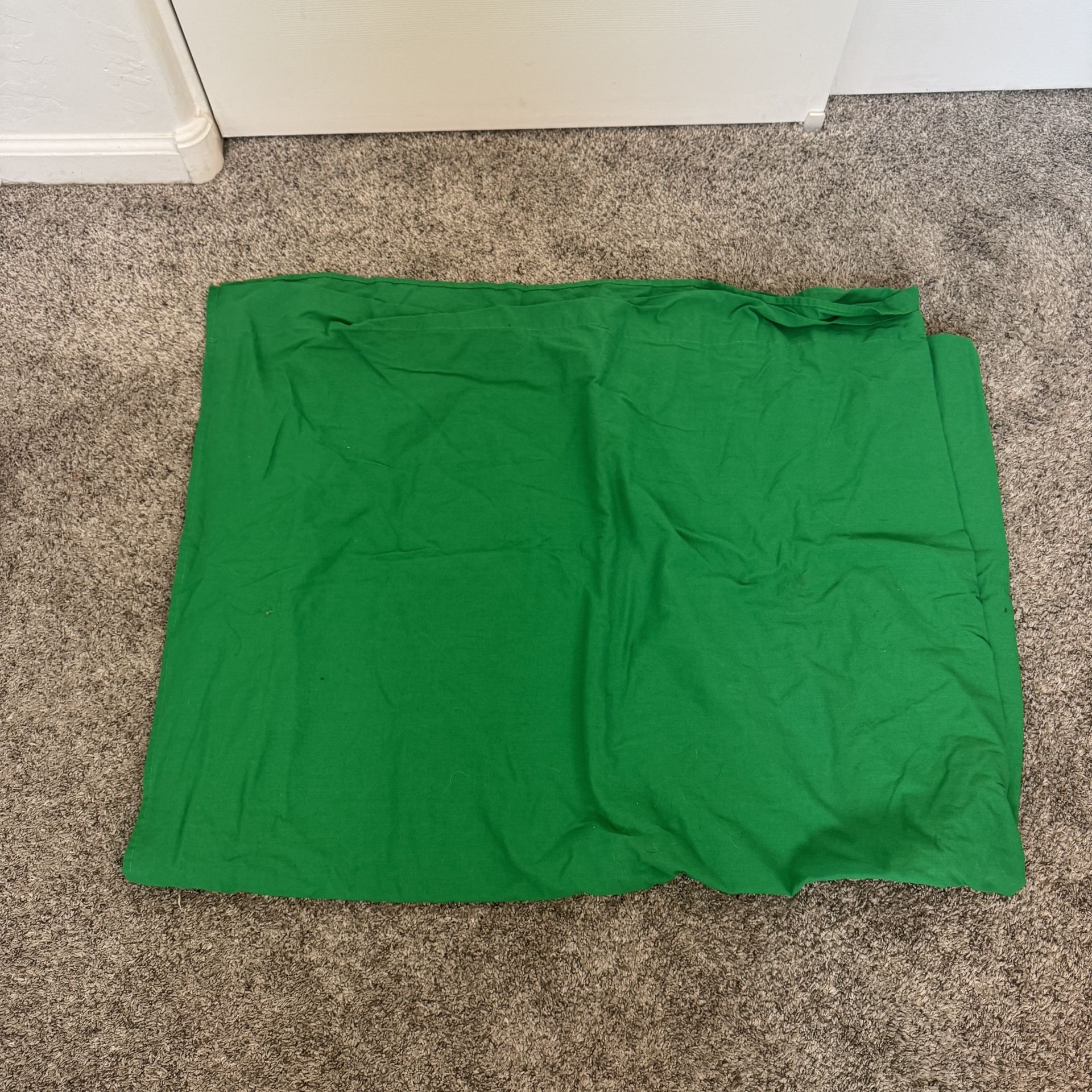 Green Screen - Big Size