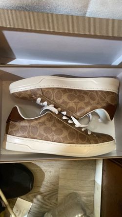 Coach shoes women