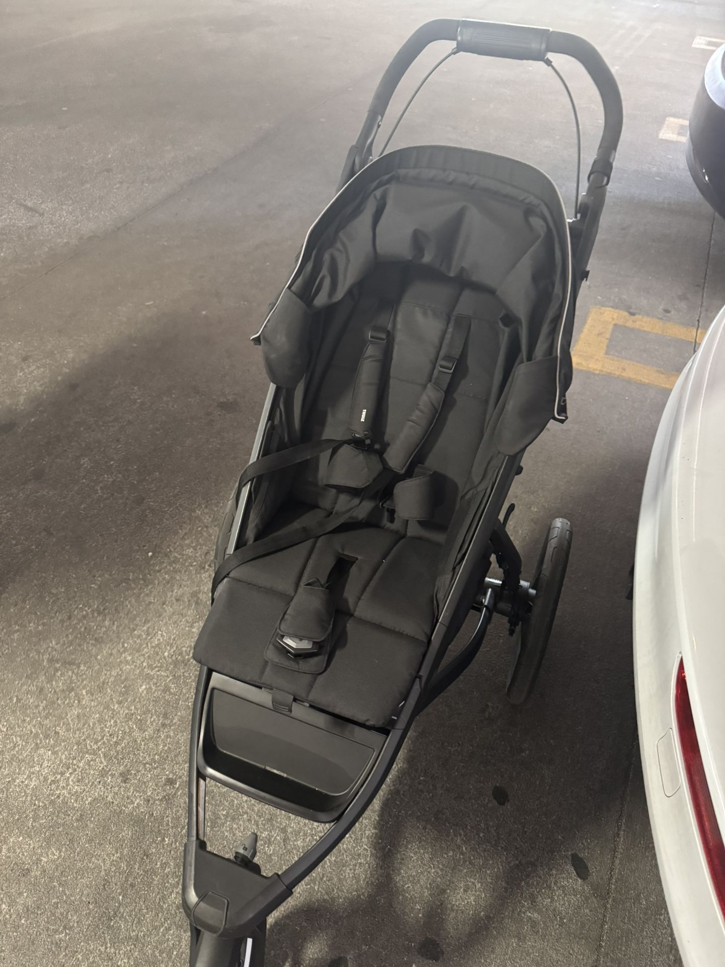 Thule Urban Glide 3 Stroller